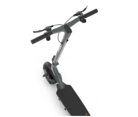 สกู๊ตเตอร์ไฟฟ้า APOLLO CITY (SINGLE MOTOR) ELECTRIC SCOOTER_3